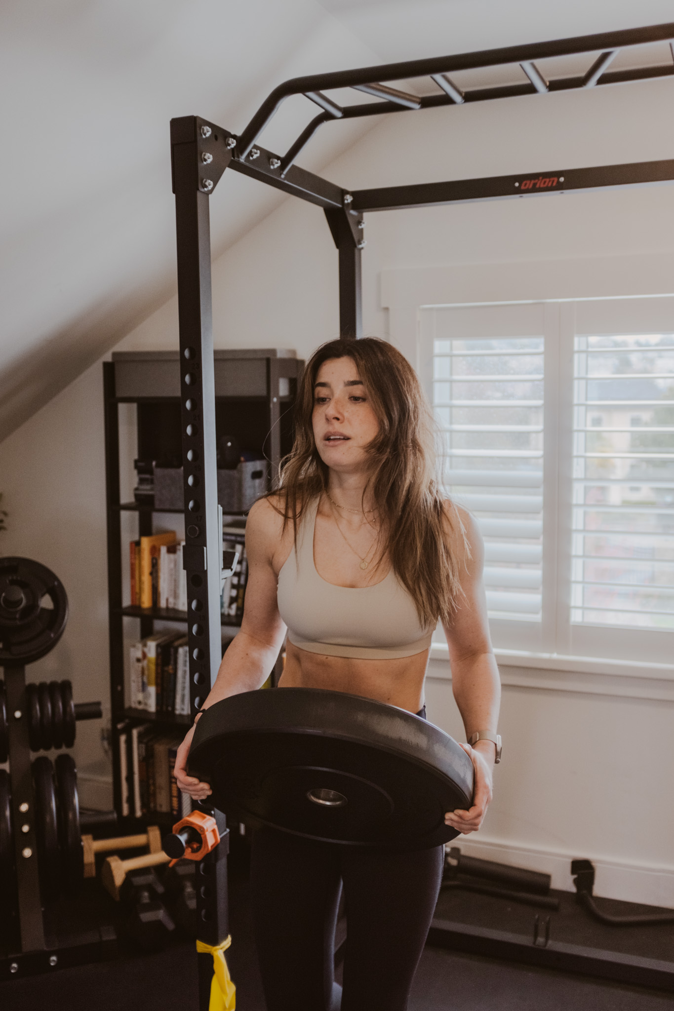 Pretty Strong Foundation